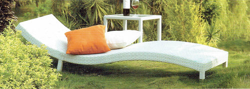 Eleanor Sun Lounger