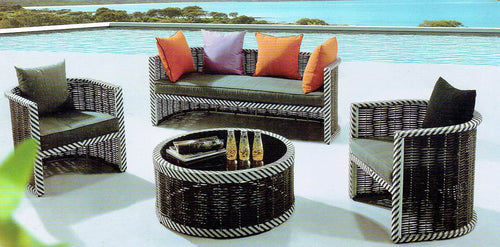 Amelia Sofa Set