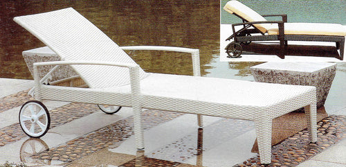 Addie Sun Lounger