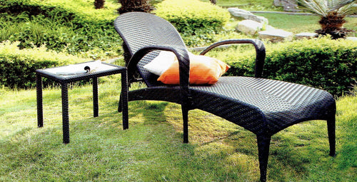 Olivia Sun Lounger