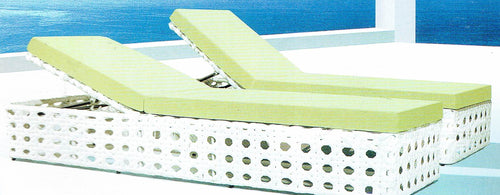 Amare Sun Lounger
