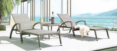 Ella Sun Lounger