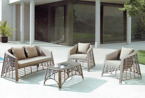 Isabella Sofa Set