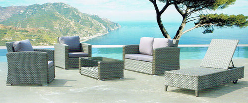 Amy Sofa Set