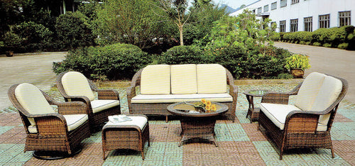 Archie Sofa Set