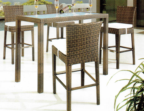 Melville Bar Dining Set