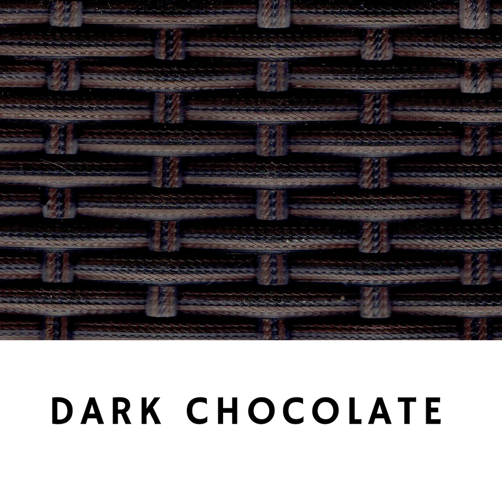 Darcy Swing Chair - Wicker World