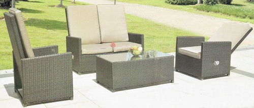 Alpine Sofa Set