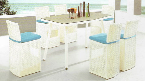 Valerie Bar Dining Set