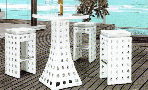 Adira Bar Dining Set