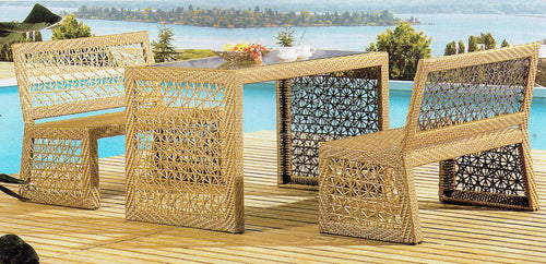 Abigail Dining Set
