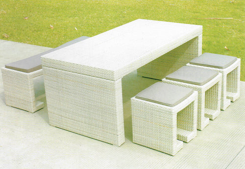 Harper Dining Set