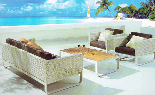 Agnes Sofa Set