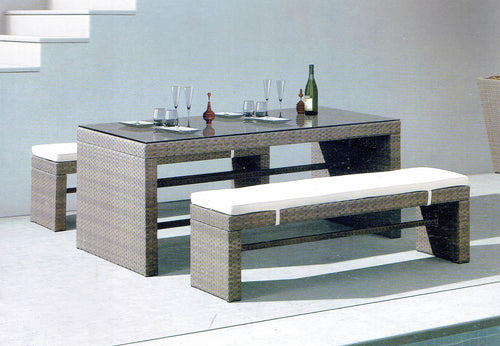 Madison Dining Set