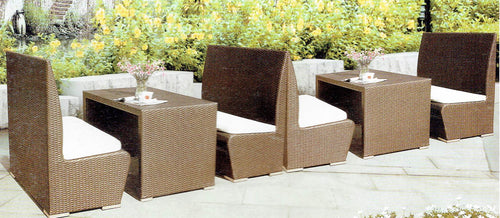 Aubrey Dining Set