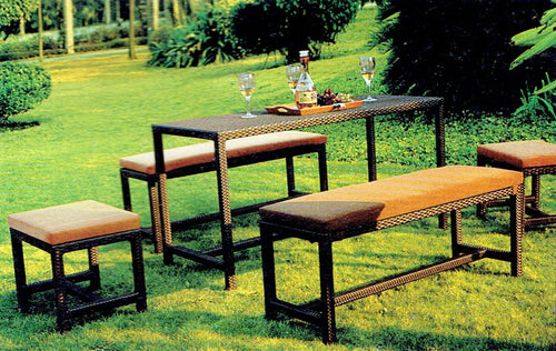 Brooklyn Dining Set