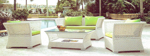 Alys Sofa Set