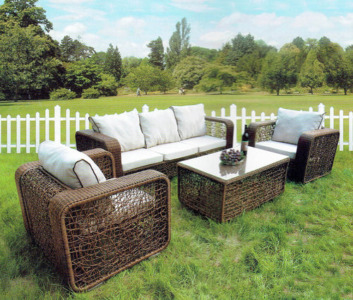 Adam Sofa Set