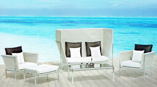 Bethany Sofa Set