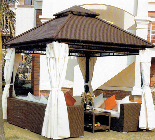 Alethea Outdoor Gazebo