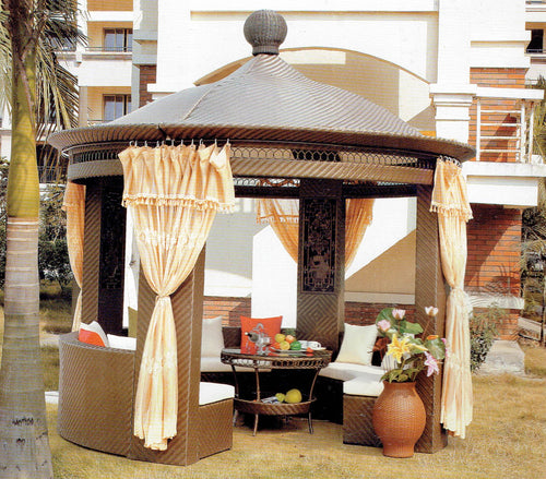 Elora Outdoor Gazebo