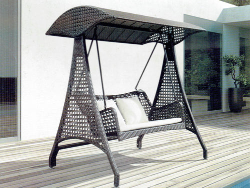Maddison Outdoor Swing