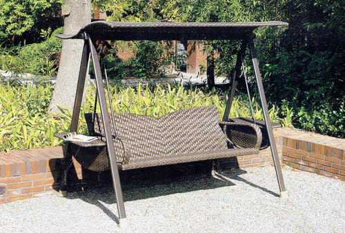 Skyla Outdoor Swing
