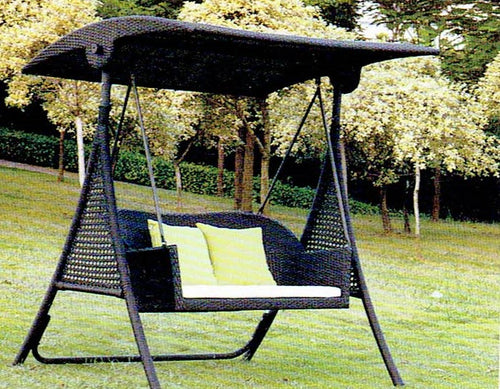 Arlo Outdoor Swing