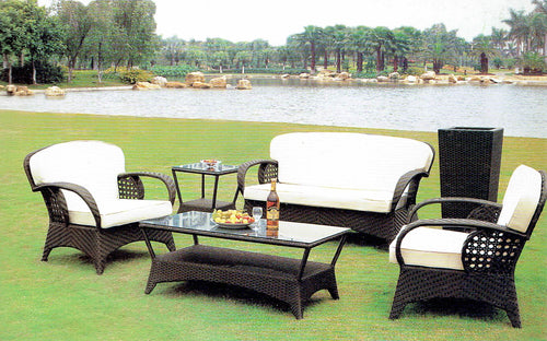 Rossino Sofa Set