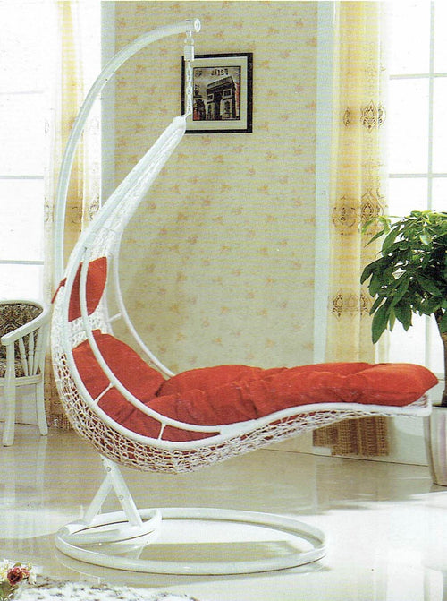 Evan Swing Chair