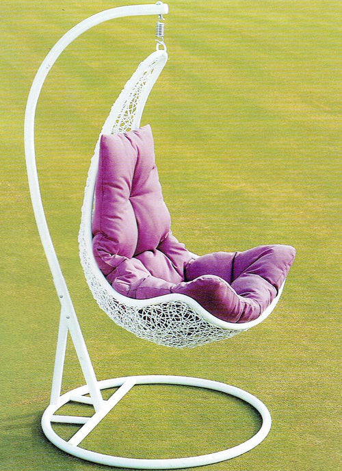 Spencer Swing Chair