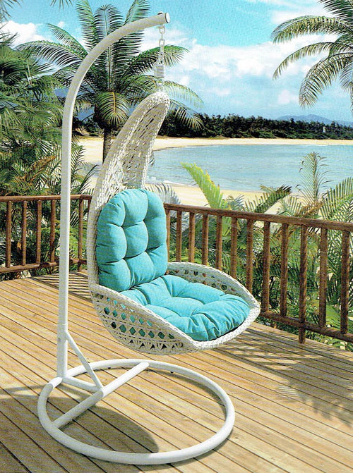 Nathan Swing Chair