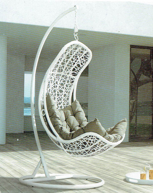 Oliver Swing Chair