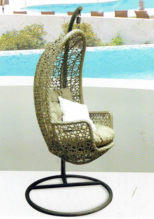 Freddie Swing Chair