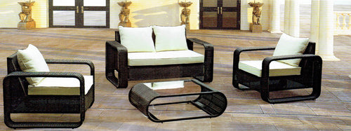 Bernard Sofa Set