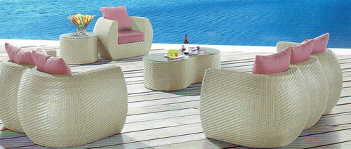 Bryan Sofa Set
