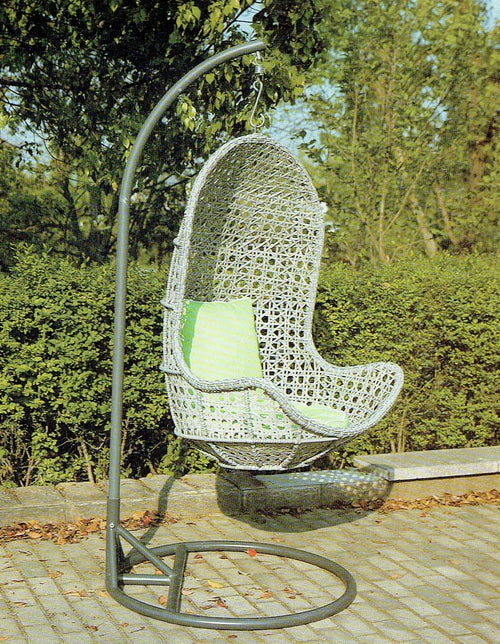 Archie Swing Chair