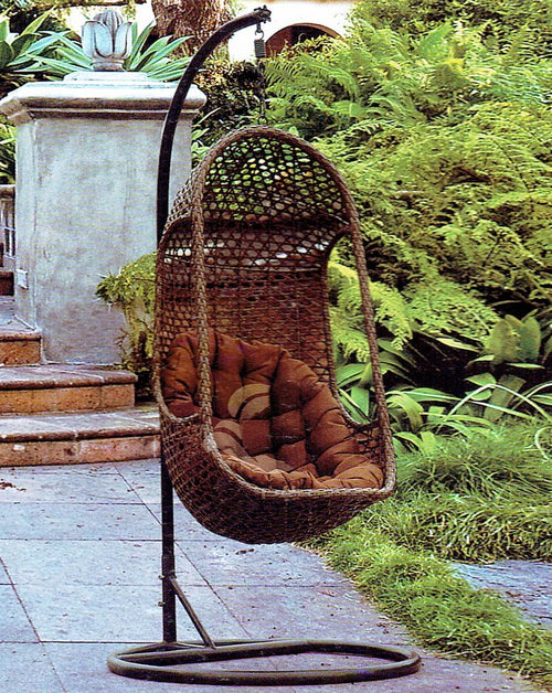 Ethan Swing Chair