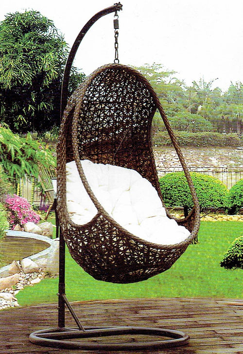Arthur Swing Chair