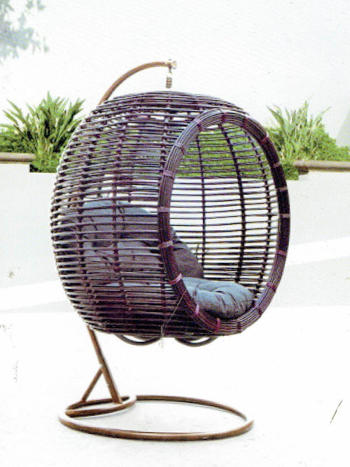Amogh Swing Chair
