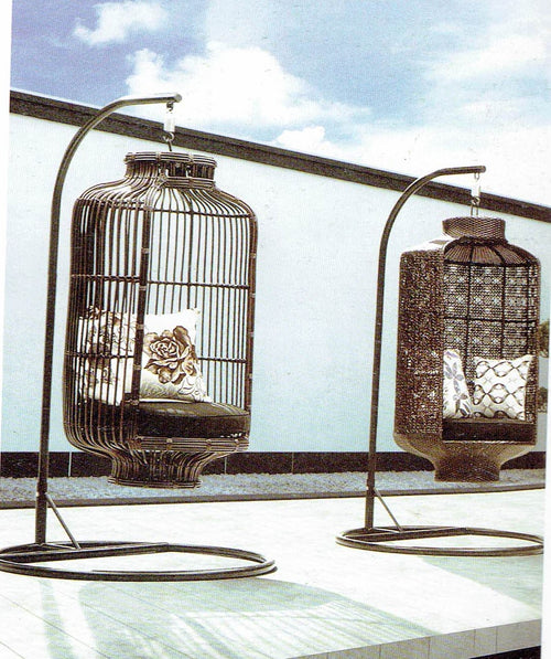 Carter Swing Chair