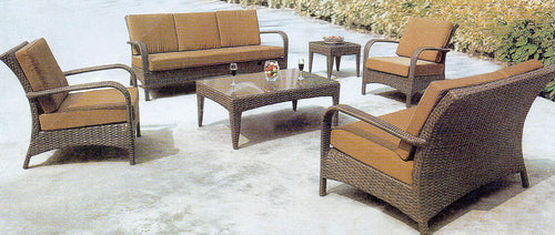 Bradlee Sofa Set