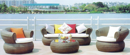 Bronwyn Sofa Set