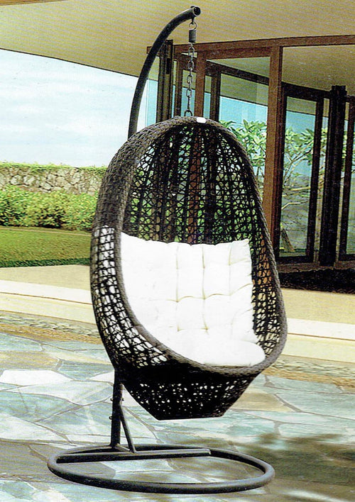 Apollo Swing Chair