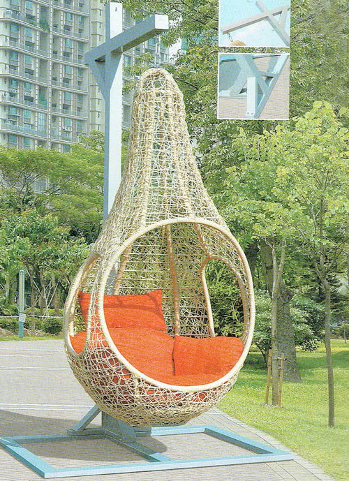 Rory Swing Chair