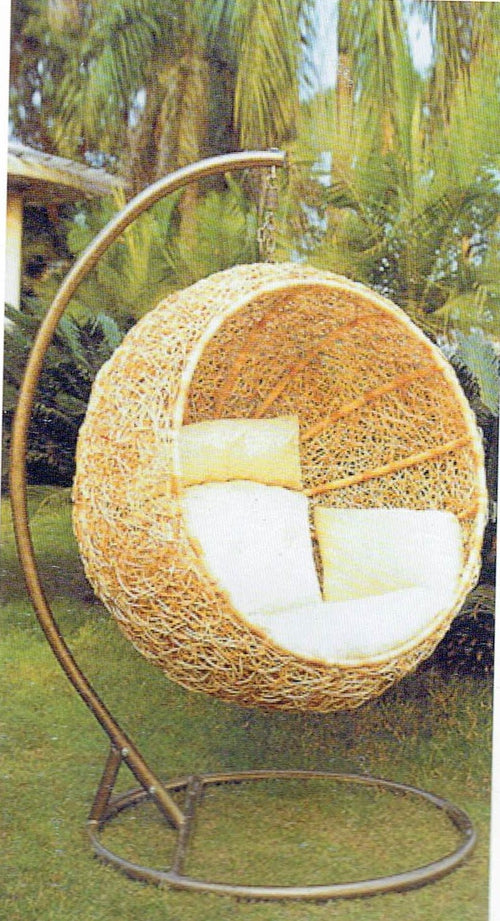 Andrews Swing Chair