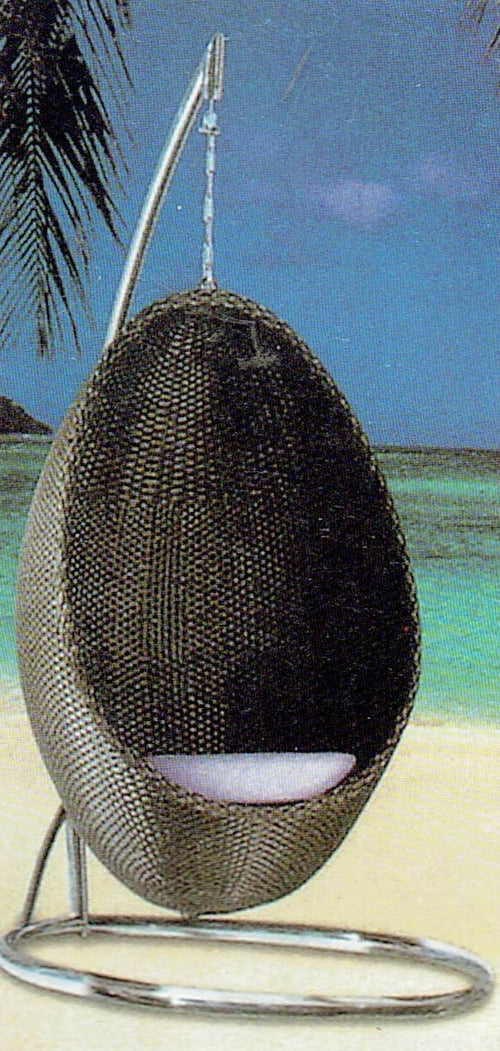 Grayson Swing Chair