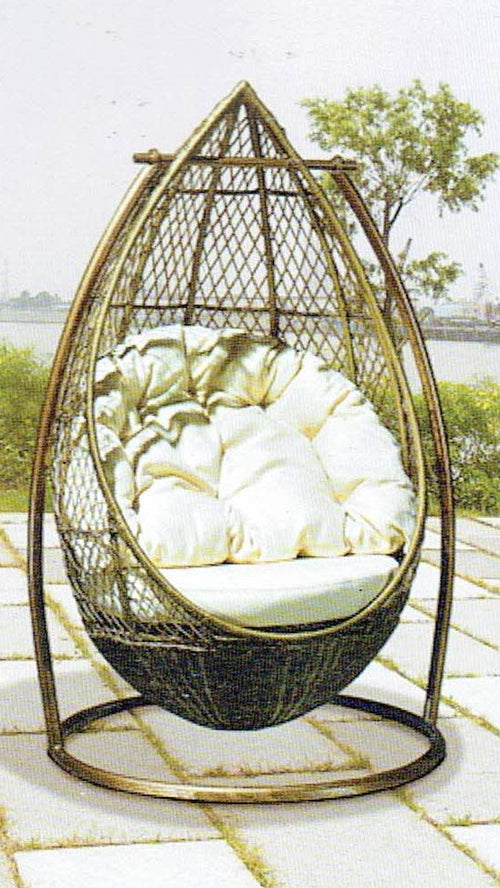 Eli Swing Chair