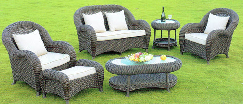 Clara Sofa Set