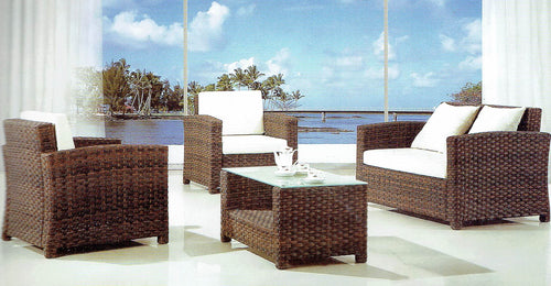 Conor Sofa Set